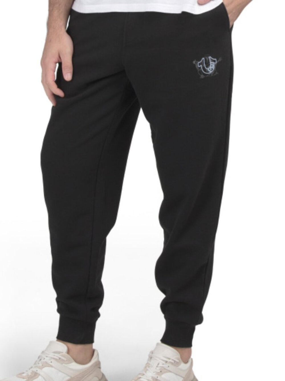 True Religion Joggers
